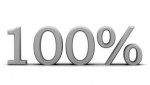 Factoring with a 100% Prepayment